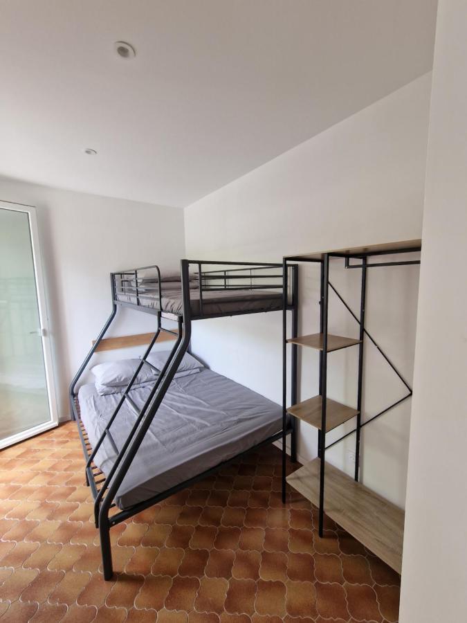 Maison Ping ,En Face Des Arenes เบซิเยร์ ภายนอก รูปภาพ