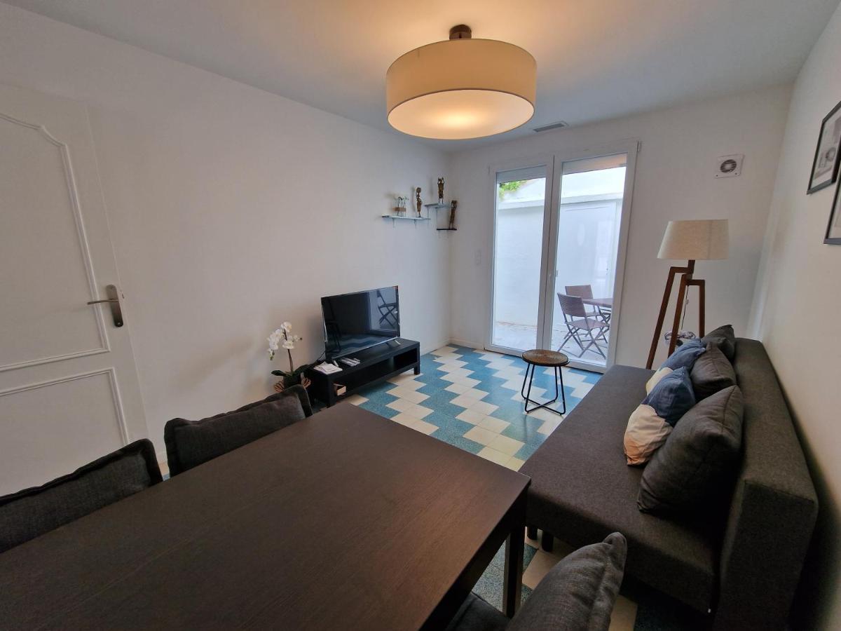 Maison Ping ,En Face Des Arenes เบซิเยร์ ภายนอก รูปภาพ