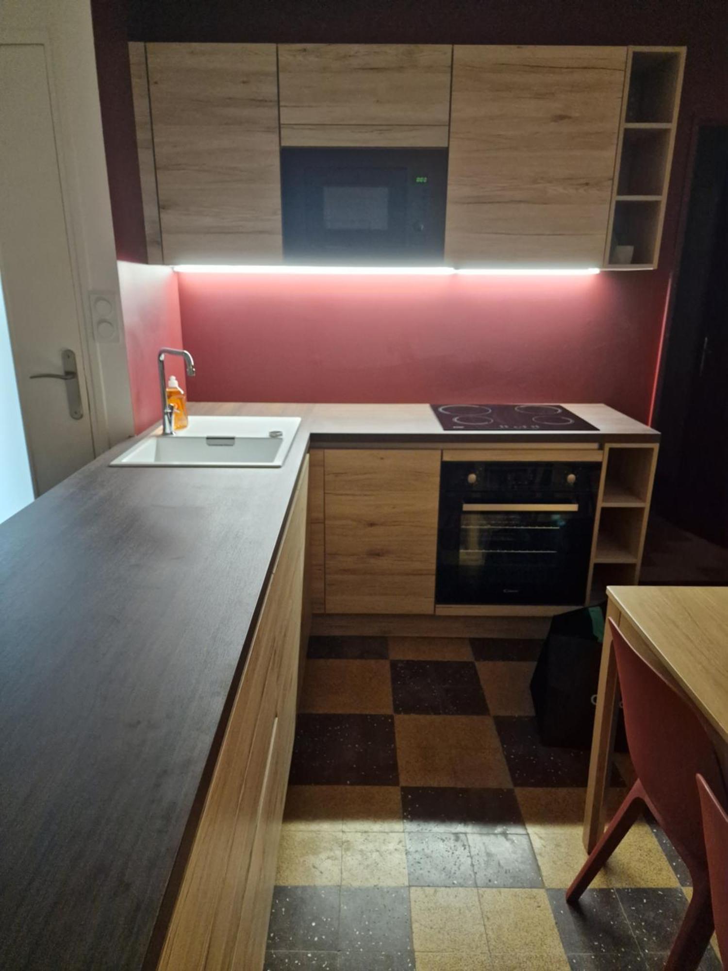Maison Ping ,En Face Des Arenes เบซิเยร์ ภายนอก รูปภาพ