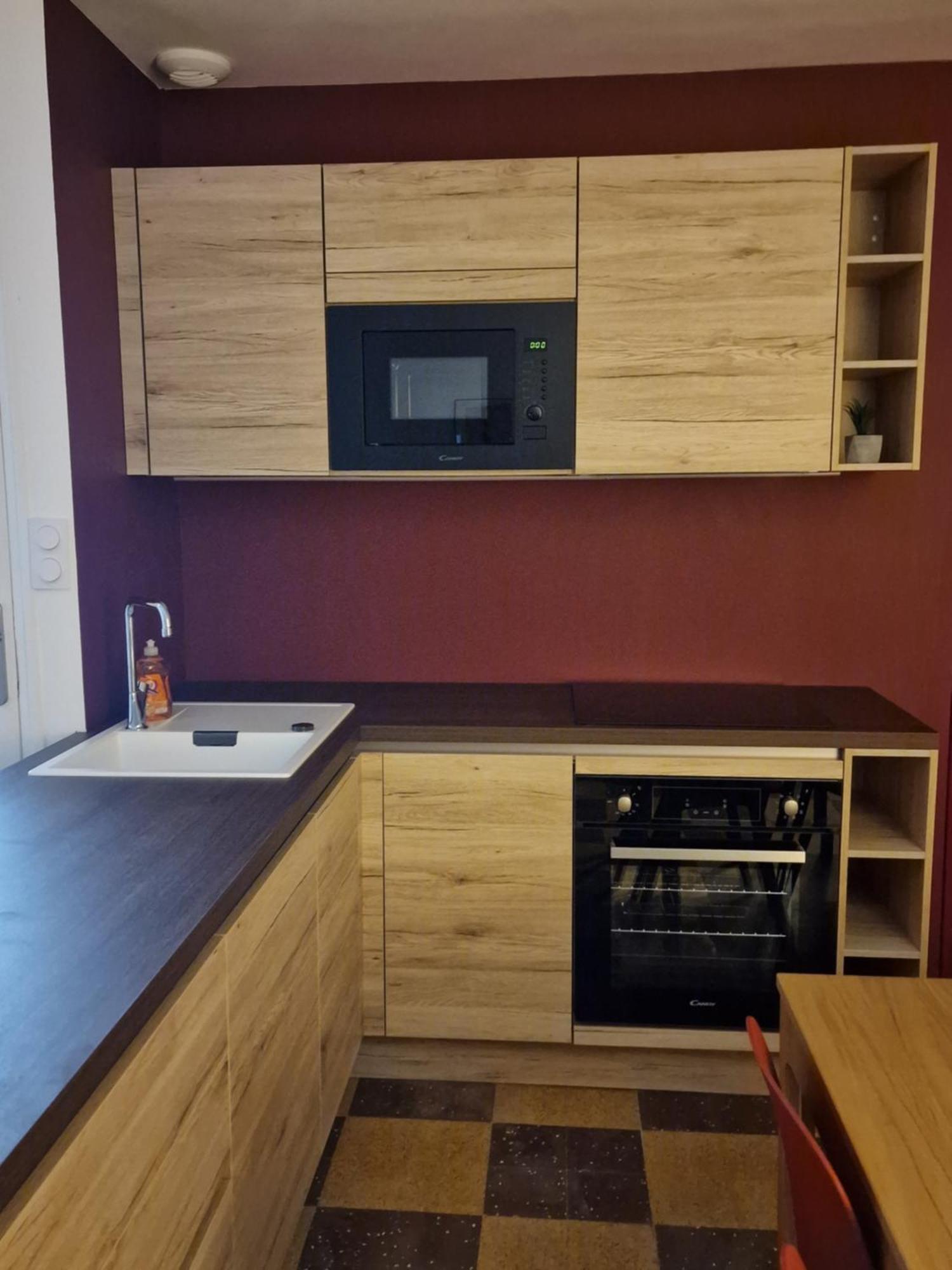 Maison Ping ,En Face Des Arenes เบซิเยร์ ภายนอก รูปภาพ